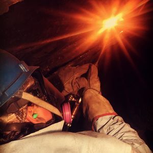 Meet your Posher, Sean